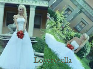Loverosella