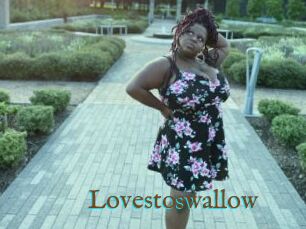 Lovestoswallow