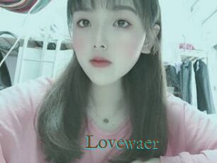 Lovewaer