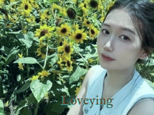 Loveying