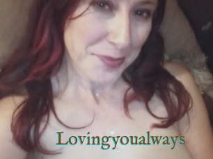 Lovingyoualways