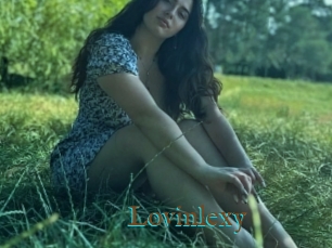 Lovinlexy