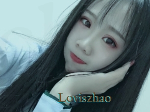Loviszhao