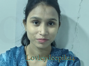 Lovleydeepika4