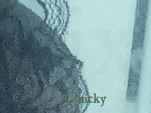 Lsnicky