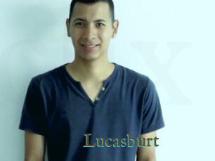 Lucasburt