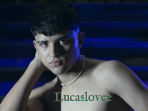 Lucaslovee