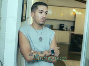 Lucasowen