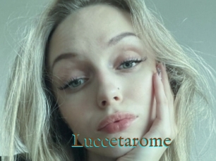 Luccetarome