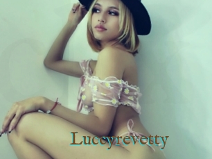 Luccyrevetty
