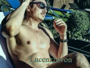 Lucenzzovon