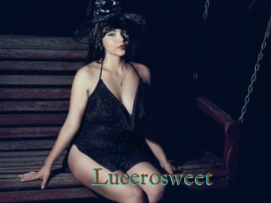 Lucerosweet