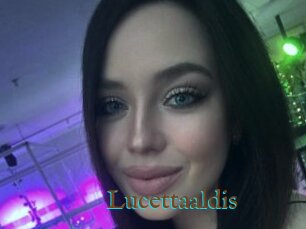 Lucettaaldis