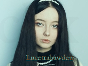 Lucettabawden