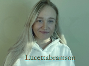 Lucettabramson