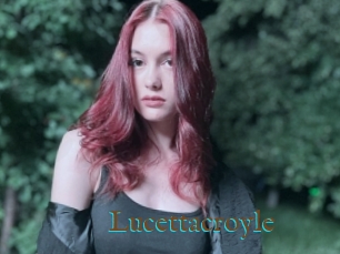 Lucettacroyle