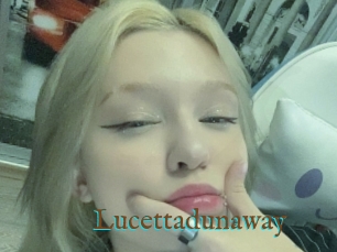 Lucettadunaway