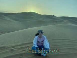 Luciabenoit