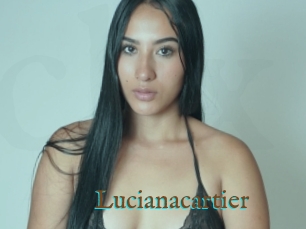 Lucianacartier
