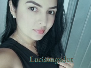 Lucianagadot