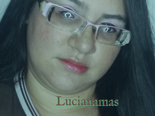Lucianamas