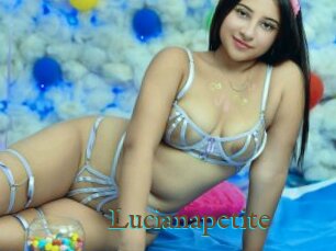 Lucianapetite