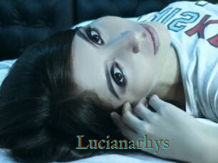 Lucianarhys
