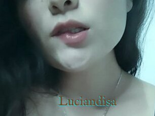 Luciandisa