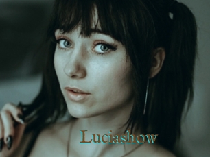 Luciashow