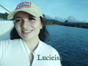 Lucieisa