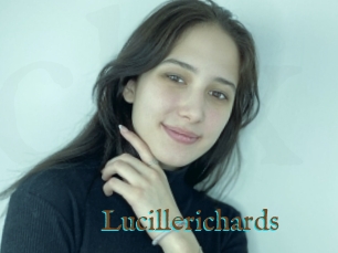Lucillerichards