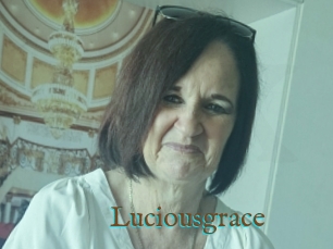 Luciousgrace