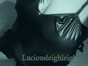 Luciousleighleigh