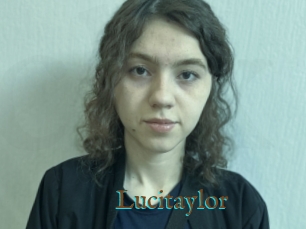 Lucitaylor