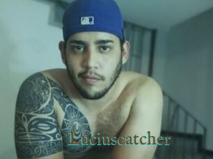 Luciuscatcher