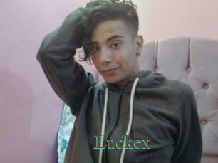 Luckex