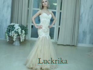 Luckrika