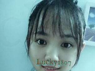 Lucky1807