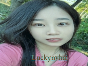 Luckynvhai