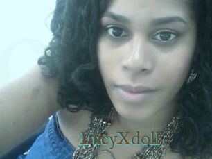 LucyXdoll