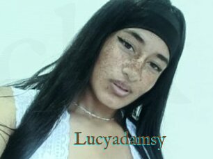 Lucyadamsy
