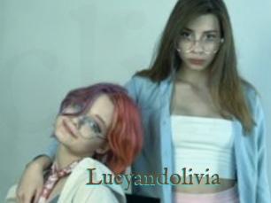 Lucyandolivia