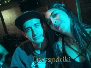 Lucyandriki