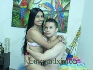 Lucyandximon