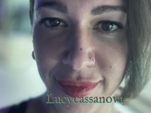 Lucycassanova