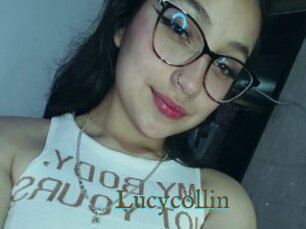 Lucycollin