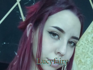 Lucyfairy