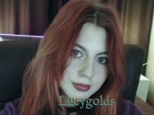 Lucygolds