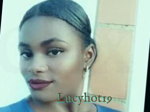 Lucyhot19