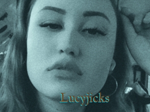 Lucyjicks